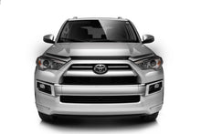 Load image into Gallery viewer, Husky Liners 2842025 Aeroskin Hood Protector; Smoke for Select Toyota 4Runner