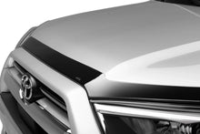 Load image into Gallery viewer, Husky Liners 2842025 Aeroskin Hood Protector; Smoke for Select Toyota 4Runner