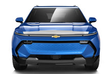 Load image into Gallery viewer, Husky Liners 2892216 Aeroskin Hood Protector; Chrome for Select Chevrolet Equinox EV