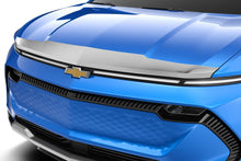 Load image into Gallery viewer, Husky Liners 2892216 Aeroskin Hood Protector; Chrome for Select Chevrolet Equinox EV