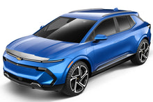 Load image into Gallery viewer, Husky Liners 2892216 Aeroskin Hood Protector; Chrome for Select Chevrolet Equinox EV