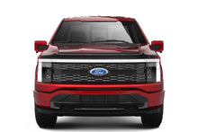 Load image into Gallery viewer, Husky Liners 2830223 Aeroskin II Hood Protector; Matte Black Low Profile for Select Ford F-150 Lightning