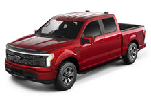 Load image into Gallery viewer, Husky Liners 2830223 Aeroskin II Hood Protector; Matte Black Low Profile for Select Ford F-150 Lightning
