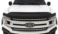Load image into Gallery viewer, Husky Liners 2830127 Aeroskin II Hood Protector; Matte Black Low Profile for Select Ford F-150