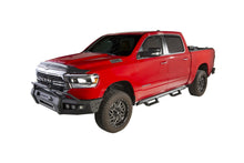 Load image into Gallery viewer, Husky Liners 2830163 Aeroskin II Hood Protector; Matte Black Low Profile for Select Ram