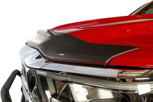 Load image into Gallery viewer, Husky Liners 2830163 Aeroskin II Hood Protector; Matte Black Low Profile for Select Ram