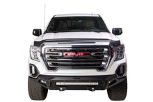 Load image into Gallery viewer, Husky Liners 2830167 Aeroskin II Hood Protector; Matte Black Low Profile for Select GMC Sierra