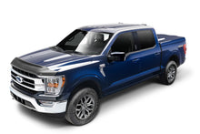 Load image into Gallery viewer, Husky Liners 2830096 Aeroskin II Hood Protector; Matte Black Low Profile for Select Ford F-150