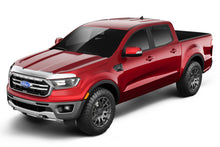 Load image into Gallery viewer, Husky Liners 2892266 Aeroskin Hood Protector; Chrome for Select Ford Ranger