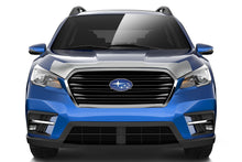 Load image into Gallery viewer, Husky Liners 2892220 Husky Aeroskin Hood Protector; Chrome for Select Subaru Ascent