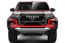 Load image into Gallery viewer, Husky Liners 2892227 HUSKY AEROSKIN CHROME for Select Toyota Hilux