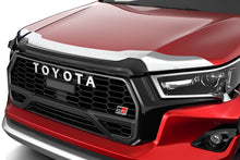 Load image into Gallery viewer, Husky Liners 2892227 HUSKY AEROSKIN CHROME for Select Toyota Hilux