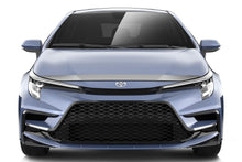 Load image into Gallery viewer, Husky Liners 2892224 Husky Aeroskin Hood Protector; Chrome for Select Toyota Corolla