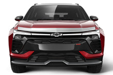 Load image into Gallery viewer, Husky Liners 2892242 Aeroskin Hood Protector; Chrome for Select Honda CR-V