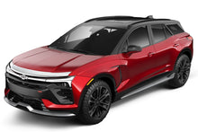 Load image into Gallery viewer, Husky Liners 2892225 Aeroskin Hood Protector; Chrome for Select Chevrolet Blazer EV