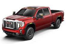 Load image into Gallery viewer, Husky Liners 2892074 Aeroskin Hood Protector; Chrome for Select GMC Acadia, GMC Acadia Limited