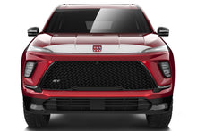 Load image into Gallery viewer, Husky Liners 2892221 Aeroskin Hood Protector; Chrome for Select Buick Enclave, GMC Acadia