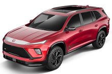 Load image into Gallery viewer, Husky Liners 2892221 Aeroskin Hood Protector; Chrome for Select Buick Enclave, GMC Acadia