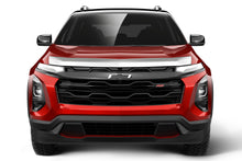 Load image into Gallery viewer, Husky Liners 2892226 Aeroskin Hood Protector; Chrome for Select Chevrolet Equinox