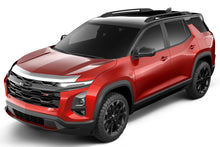 Load image into Gallery viewer, Husky Liners 2892226 Aeroskin Hood Protector; Chrome for Select Chevrolet Equinox