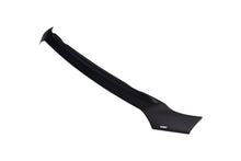 Load image into Gallery viewer, Husky Liners 2830147 Aeroskin II Hood Protector; Matte Black Low Profile for Select Nissan TITAN