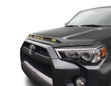Load image into Gallery viewer, Husky Liners 2820025 Aeroskin Lightshield PRO Hood Protector for Select Toyota 4Runner