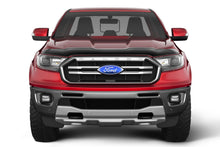 Load image into Gallery viewer, Husky Liners 2842166 Aeroskin Hood Protector; Smoke for Select Ford Ranger
