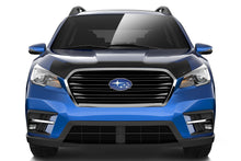 Load image into Gallery viewer, Husky Liners 2842220 Aeroskin Hood Protector; Smoke for Select Subaru Ascent