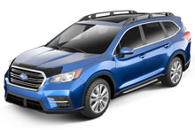 Load image into Gallery viewer, Husky Liners 2842220 Aeroskin Hood Protector; Smoke for Select Subaru Ascent
