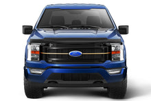Load image into Gallery viewer, Husky Liners 2842229 Aeroskin Hood Protector; Smoke for Select Ford F-150