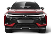 Load image into Gallery viewer, Husky Liners 2842225 Aeroskin Hood Protector; Smoke for Select Chevrolet Blazer EV