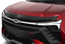 Load image into Gallery viewer, Husky Liners 2842225 Aeroskin Hood Protector; Smoke for Select Chevrolet Blazer EV