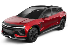 Load image into Gallery viewer, Husky Liners 2842225 Aeroskin Hood Protector; Smoke for Select Chevrolet Blazer EV