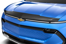 Load image into Gallery viewer, Husky Liners 2842216 Aeroskin Hood Protector; Smoke for Select Chevrolet Equinox, Chevrolet Equinox EV