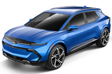 Load image into Gallery viewer, Husky Liners 2842216 Aeroskin Hood Protector; Smoke for Select Chevrolet Equinox, Chevrolet Equinox EV