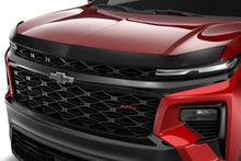 Load image into Gallery viewer, Husky Liners 2815046 Husky Liner Hood Shield Smoke for Select Chevrolet Traverse
