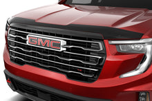Load image into Gallery viewer, Husky Liners 2842222 Aeroskin Hood Protector; Smoke for Select GMC Acadia