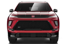 Load image into Gallery viewer, Husky Liners 2842221 Aeroskin Hood Protector; Smoke for Select Buick Enclave