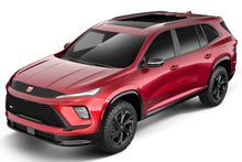 Load image into Gallery viewer, Husky Liners 2842221 Aeroskin Hood Protector; Smoke for Select Buick Enclave