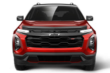 Load image into Gallery viewer, Husky Liners 2842226 Aeroskin Hood Protector; Smoke for Select Chevrolet Equinox