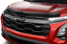 Load image into Gallery viewer, Husky Liners 2842226 Aeroskin Hood Protector; Smoke for Select Chevrolet Equinox