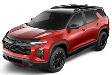 Load image into Gallery viewer, Husky Liners 2842226 Aeroskin Hood Protector; Smoke for Select Chevrolet Equinox
