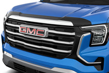 Load image into Gallery viewer, Husky Liners 2842238 Aeroskin Hood Protector; Smoke for Select GMC Terrain