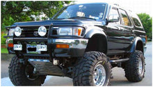 Load image into Gallery viewer, Husky Liners 28031907 Fender Flares Extend-a-Fender 4PC Set for Select Toyota 4Runner