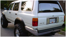 Load image into Gallery viewer, Husky Liners 28031907 Fender Flares Extend-a-Fender 4PC Set for Select Toyota 4Runner