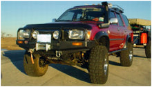 Load image into Gallery viewer, Husky Liners 28031907 Fender Flares Extend-a-Fender 4PC Set for Select Toyota 4Runner