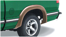 Load image into Gallery viewer, Husky Liners 28041907 Fender Flares Extend-a-Fender 4PC Set for Select Chevrolet Blazer, Chevrolet S10