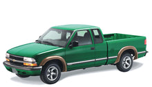 Load image into Gallery viewer, Husky Liners 28041907 Fender Flares Extend-a-Fender 4PC Set for Select Chevrolet Blazer, Chevrolet S10
