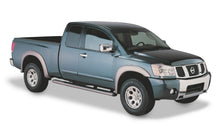 Load image into Gallery viewer, Husky Liners 2807901 Fender Flares Extend-a-Fender 4PC Set for Select Nissan TITAN