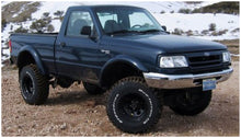 Load image into Gallery viewer, Husky Liners 28021910 Fender Flares Extend-a-Fender 4PC Set for Select Ford Ranger